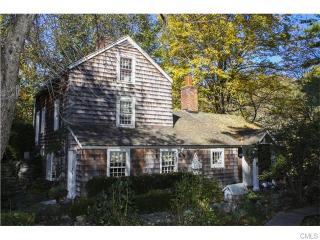 33 Limekiln Rd, West Redding CT  06896-1305 exterior