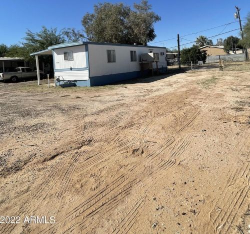 5896 Tally Ho Ln, Casa Grande, AZ 85122-8868