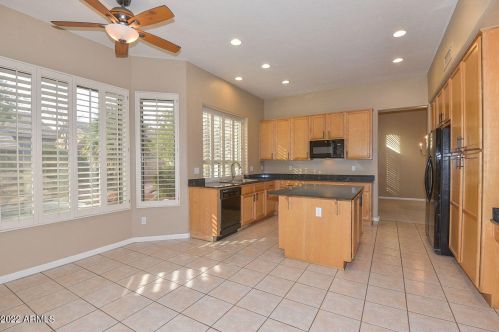 6415 Winchcomb Dr, Scottsdale AZ  85254-3356 exterior