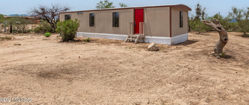 11357 Cherokee Ln, Tucson, AZ 85736-1356