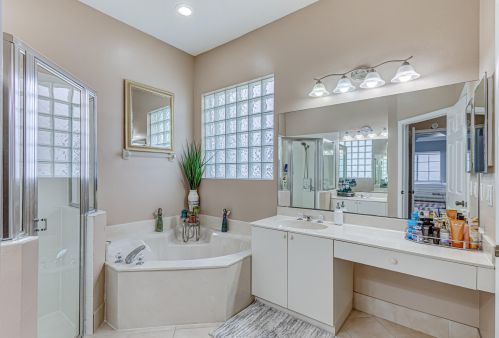 2345 Curley Cut, West Palm Beach FL  33411-5921 exterior