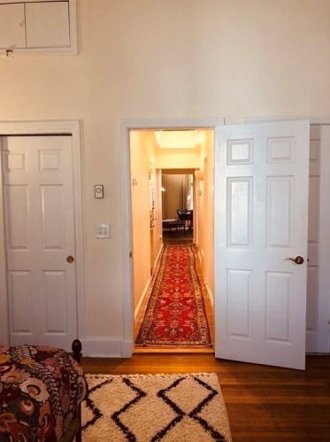 35 Pinckney St, Boston MA exterior