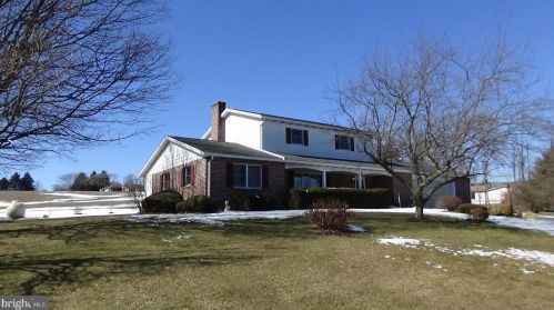 410 Bloserville Rd, North Newton, PA 17241-9709