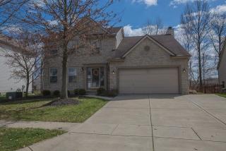 6487 Gossamer Ct, Westerville, OH 43081-8242