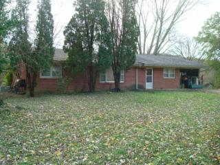 526 Kinniard Rd, Cookeville, TN 38501-5719
