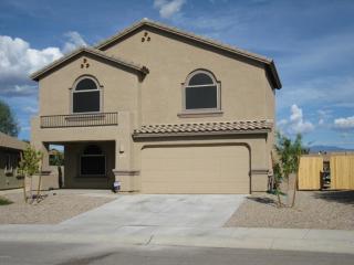 14226 Maize Farm Ave, Marana, AZ 85658-4649