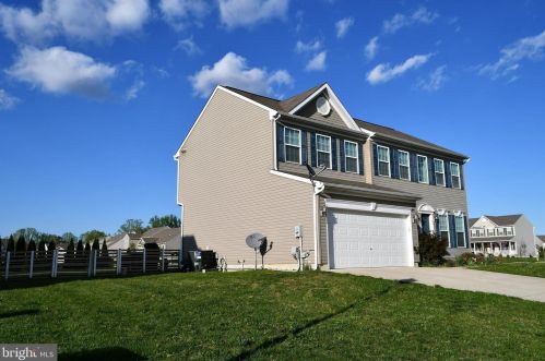 28 Vollkorn Rd, Magnolia DE  19962-3684 exterior