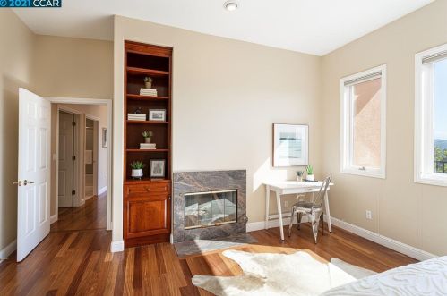 522 Oakshire Pl, Alamo CA  94507-2325 exterior