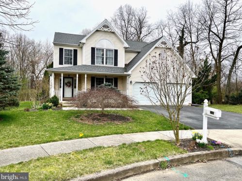 1766 Zinfandel Ct, Easton, PA 18045-5441