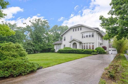 4064 Beechwood Ave, Cincinnati, OH 45229-1410