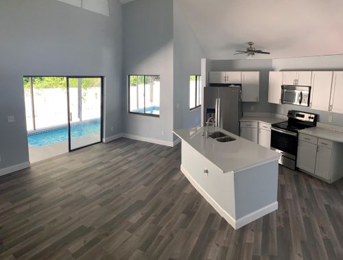 341 Blue Bayou Dr, Kissimmee FL  34743-6108 exterior