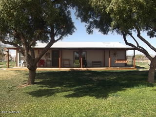 26638 239th Ave, Wittmann, AZ 85361-9497