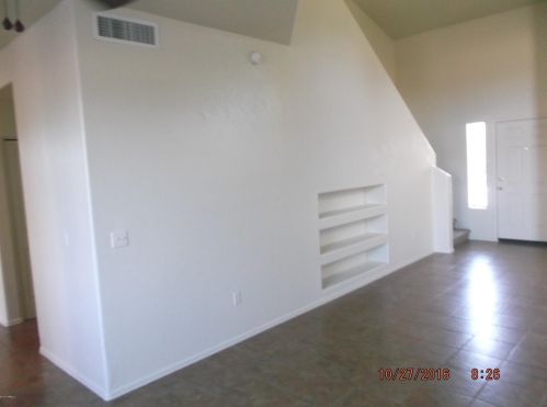 5727 Calle De Justicia, Tucson AZ  85756-8548 exterior