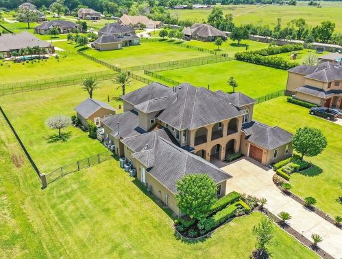8418 Den Oak Dr, Richmond, TX 77406-4639