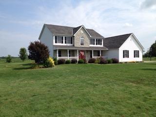 3806 Arrowhead Dr, Carroll, OH 43112-9421