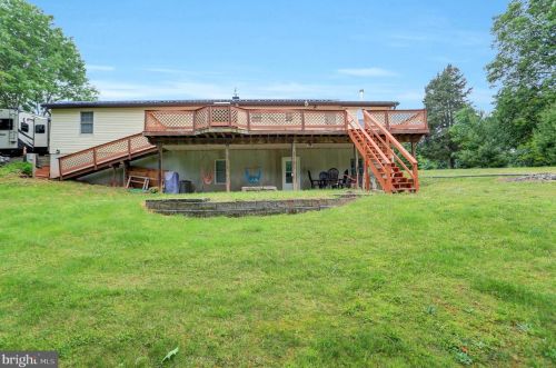 300 Midway Rd, York Haven PA  17370-9017 exterior