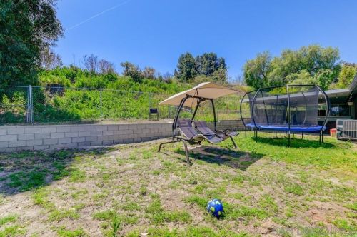 925 Finch St, El Cajon CA  92020-1428 exterior