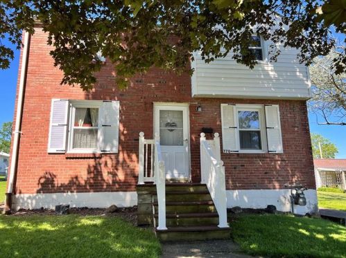 770 Federal Dr, Hermitage, PA 16146-3017