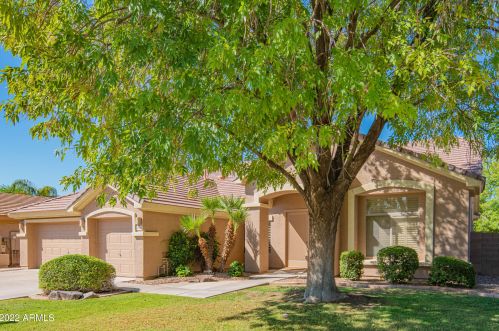 2372 Musket Way, Chandler, AZ 85286-8422