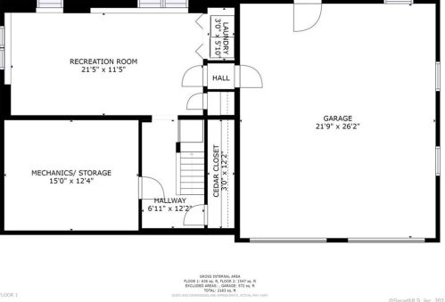 12 Whitewood Dr, Huntington CT 06484-5028 exterior