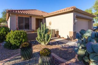 8018 Wandering Spring Way, Tucson, AZ 85743-5443