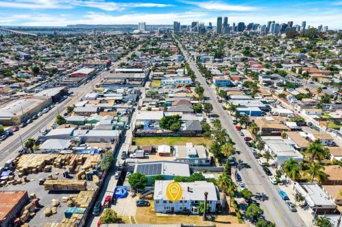 2957 Imperial Ave, San Diego CA 92102-4128 exterior