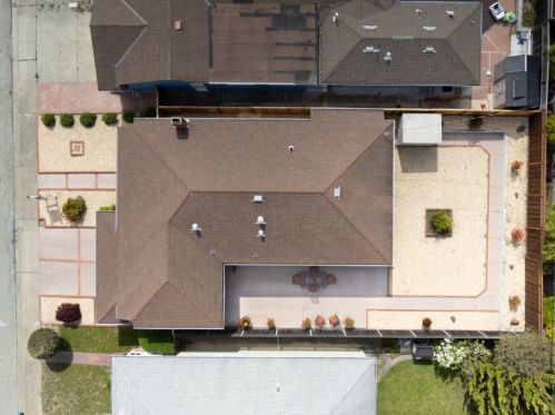 2490 Lexington Way, San Bruno CA  94066-2815 exterior