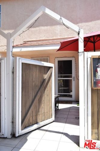 4315 145th St, Lawndale CA  90260-1542 exterior