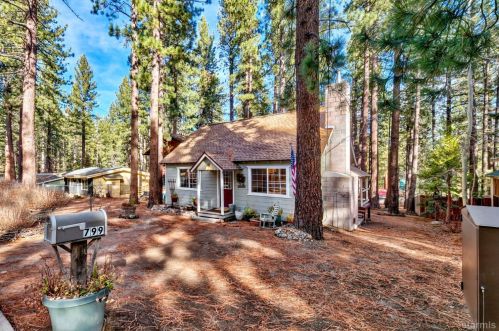 799 Tata Ln, South Lake Tahoe, CA 96150-3817