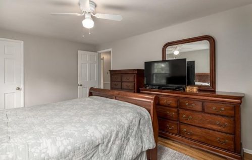 167 Orchard Dr, Canonsburg PA  15317-3331 exterior