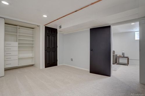 4001 Alcott St, Denver CO  80211-2134 exterior