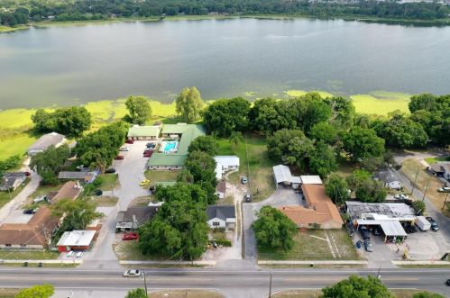 2938 Avenue G, Winter Haven FL  33880-2127 exterior