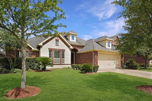 219 Bent Ray Ct, Richmond, TX 77469-1795