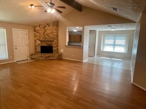 1146 Maple Creek Dr, Morgans Point TX  77571-2760 exterior