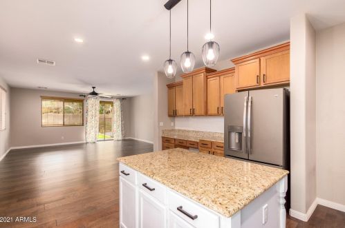 14529 Poinsettia Dr, Sun City AZ  85379-4444 exterior