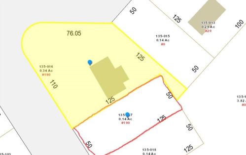 190 Staghead Dr, Glocester RI  02859-1303 exterior