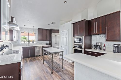 5702 Hartford Ave, Scottsdale AZ  85254-5903 exterior