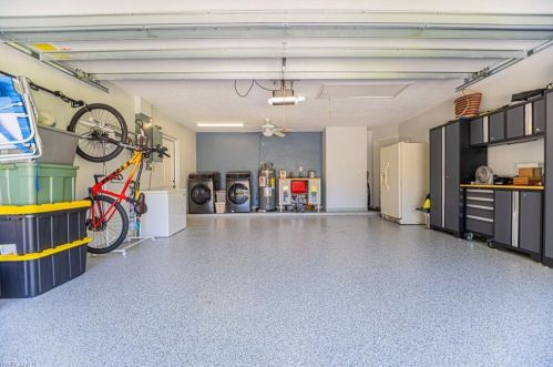 6100 Green Blvd, Naples FL  34116-4824 exterior