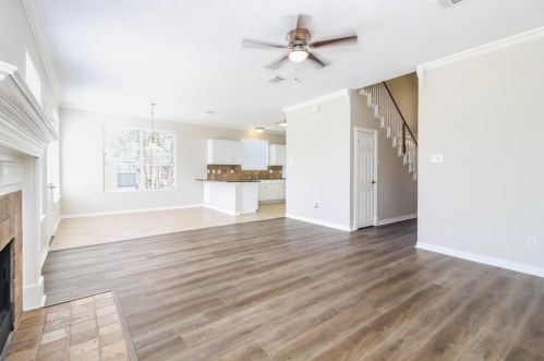 1008 Mark Twain Dr, Allen TX  75002-5735 exterior