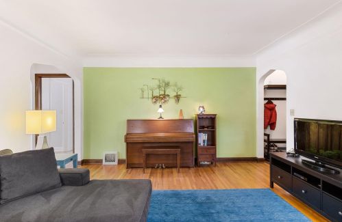 3731 Washburn Ave, Minneapolis MN 55412-1821 exterior