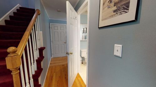 15 Deer Run, Fremont NH  03044-3532 exterior