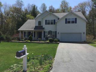 114 Woodfield Blvd, Mechanicville, NY 12118-3038