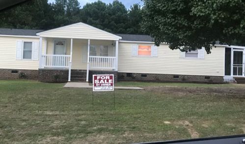113 Gatewood Dr, Lawndale, NC 28090-9634