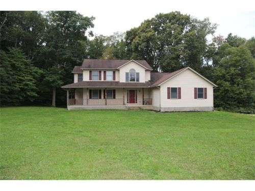 996 Etter Rd, Mogadore, OH 44260-9694
