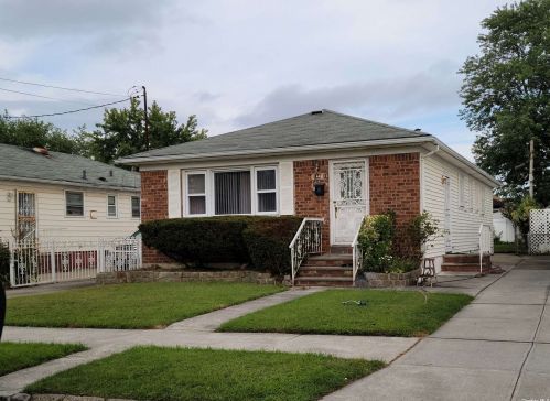 144-15 227th St, Jamaica, NY 11413-2115