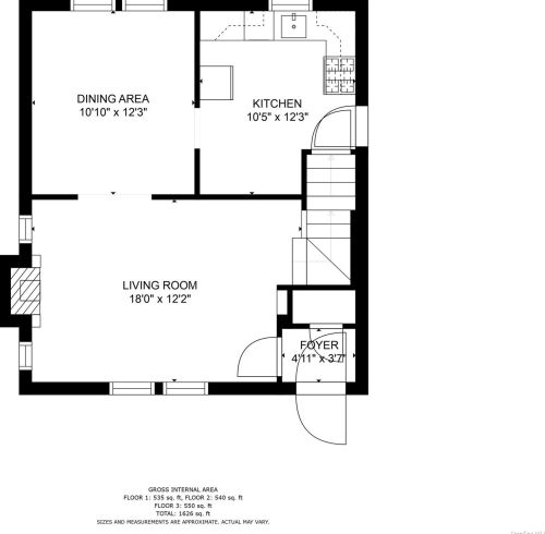 56 Wellington Rd, Floral Park NY  11003-1414 exterior