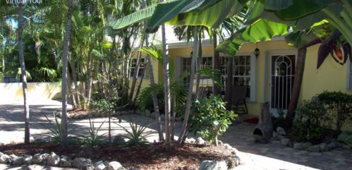 23 Atlantic Blvd, Key Largo FL  33037-4355 exterior