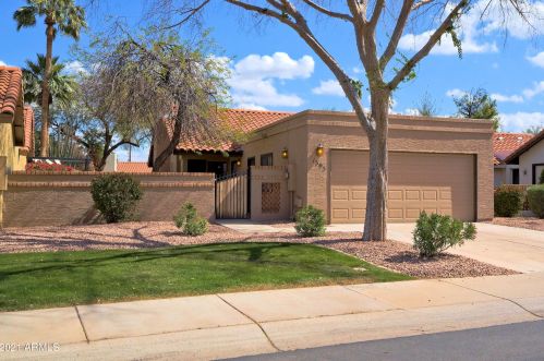 1393 Salida Del Sol, Chandler, AZ 85224-8524