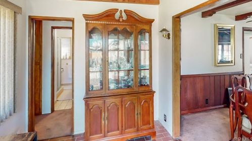 9233 Myron St, Pico Rivera CA  90660-5246 exterior