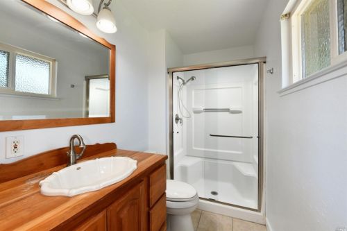 805 Jack London Dr, Santa Rosa CA  95409-3512 exterior